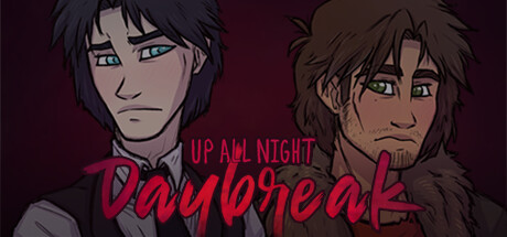 Up All Night: Daybreak