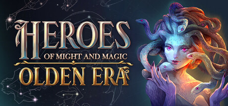 Heroes of Might & Magic: Olden Era