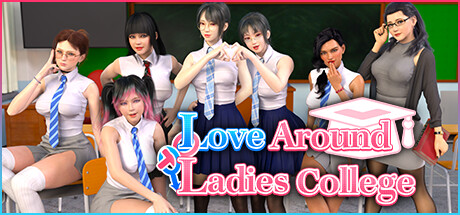 Love Around Ladies College