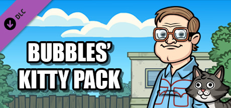 Trailer Park Boys: Greasy Money - Bubbles' Kitty Pack