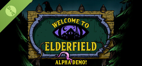 Welcome to Elderfield Alpha Demo