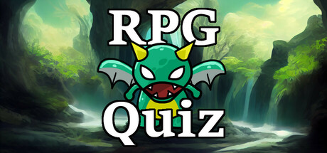 RPG Quiz