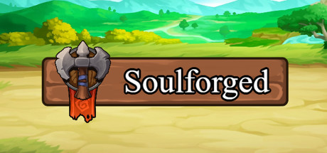 Soulforged