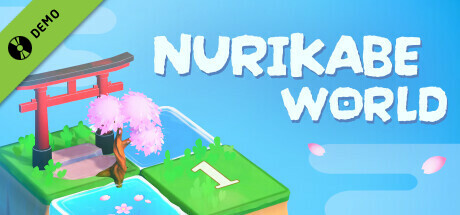 Nurikabe World Demo