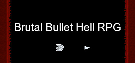 Brutal Bullet Hell RPG