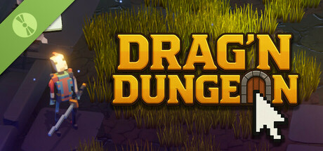 Drag'N Dungeon Demo
