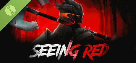 Seeing Red Demo