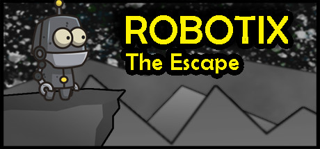 ROBOTIX: The Escape