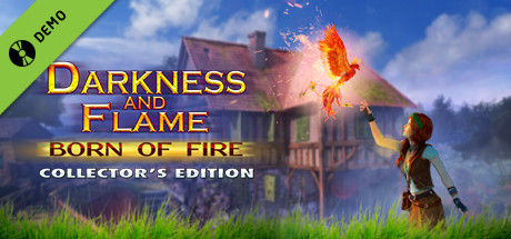 Darkness and Flame: Born of Fire Demo