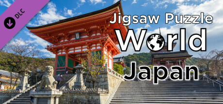 Jigsaw Puzzle World - Japan