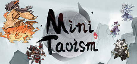 Mini Taoism