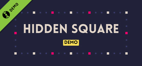 Hidden Square Demo