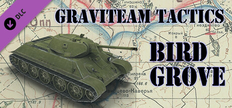 Graviteam Tactics: Bird Grove