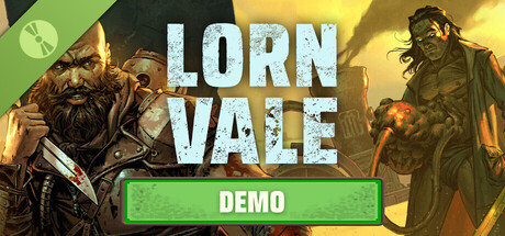 Lorn Vale Demo
