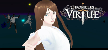 Chronicles of Virtue Playtest