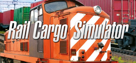 Rail Cargo Simulator