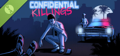 Confidential Killings Demo