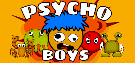 Psycho Boys