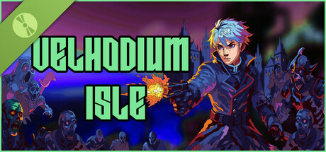 Velhodium Isle Demo