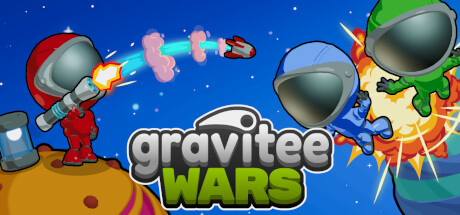 Gravitee Wars