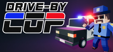 Drive-By Cop