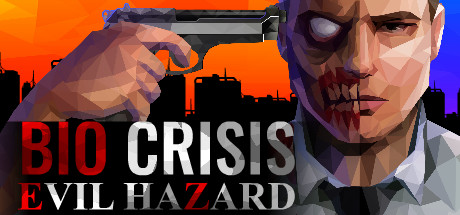 Bio Crisis: Evil Hazard