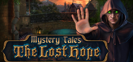 Mystery Tales: The Lost Hope Collector's Edition