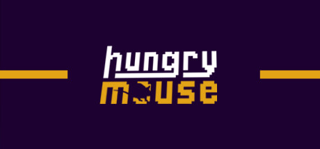 Hungry Mouse