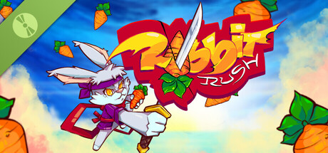 Rabbit Rush Demo