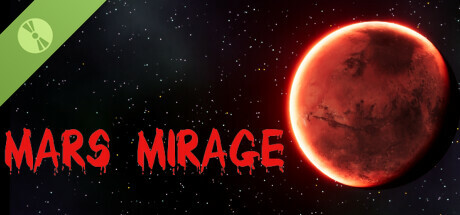 Mars Mirage Demo