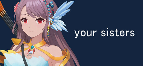 your sisters