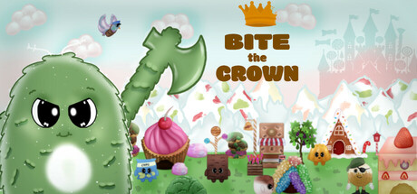 Bite the Crown