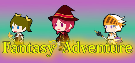 Fantasy Adventure