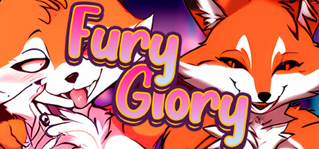 Furry Glory