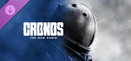 Cronos: The New Dawn - Deluxe Edition Upgrade