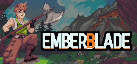 Emberblade