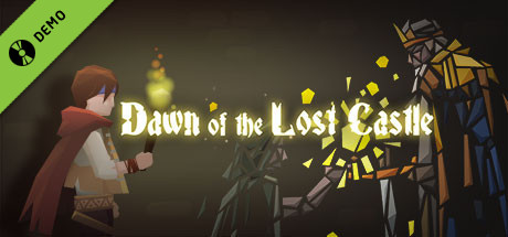 Dawn of the Lost Castle Demo