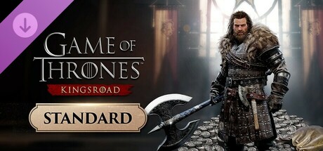 Game of Thrones: Kingsroad - Standard Pack