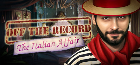 Off the Record: The Italian Affair Collector's Edition