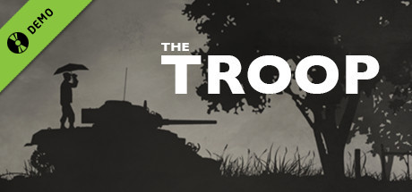 The Troop Demo