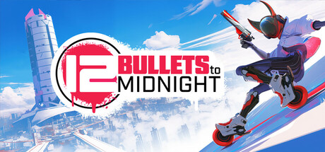 12 Bullets To Midnight