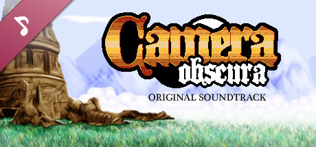 Camera Obscura Soundtrack