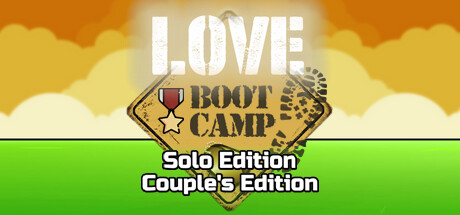 Love Boot Camp: Solo & Couple's Edition