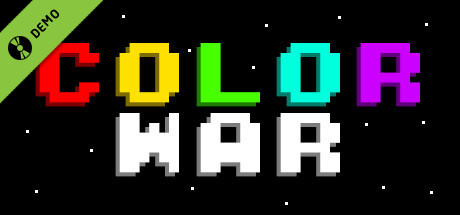 Color War Demo