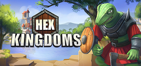 Hex Kingdoms