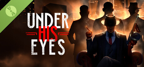 Under His Eyes Demo