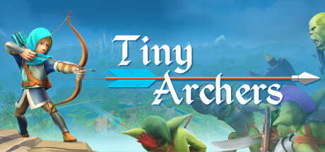 Tiny Archers VR