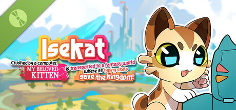 Isekat: The Demo