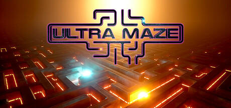 Ultra Maze