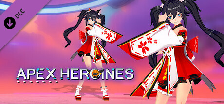 Apex Heroines - Mystic Month 神无月